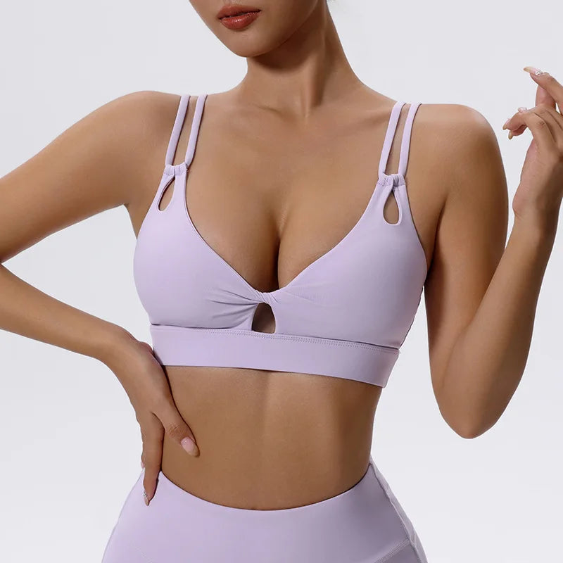 Aura Bra