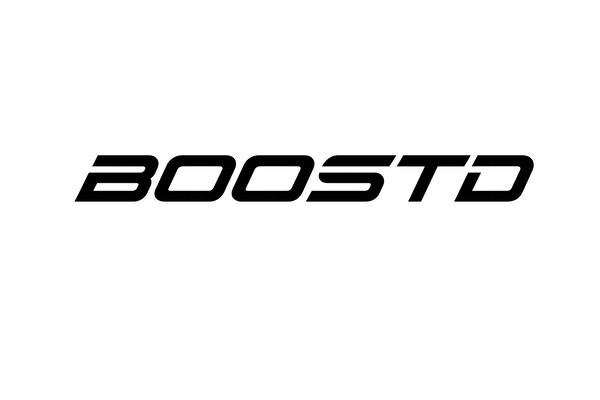 BOOSTD Activewear