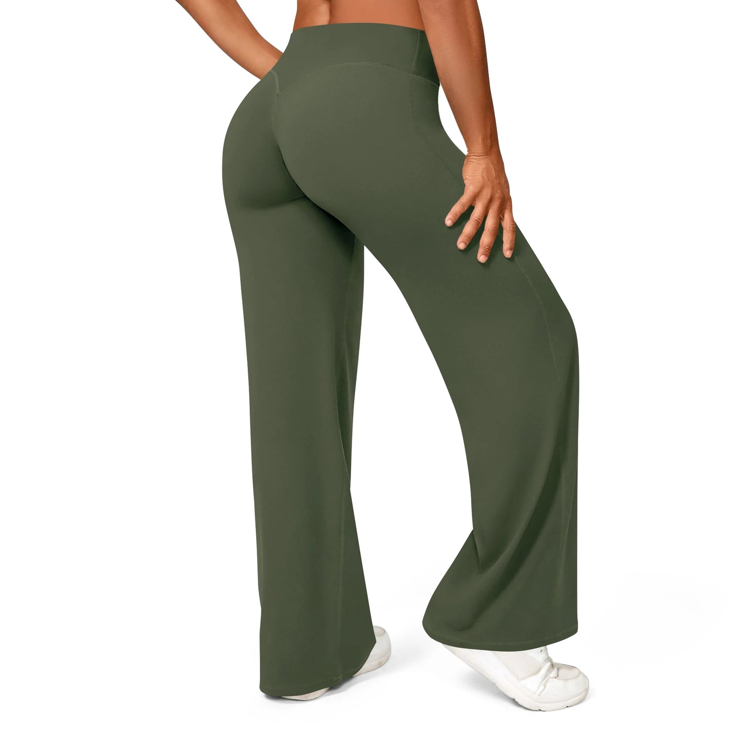 Calm Fit Leggings
