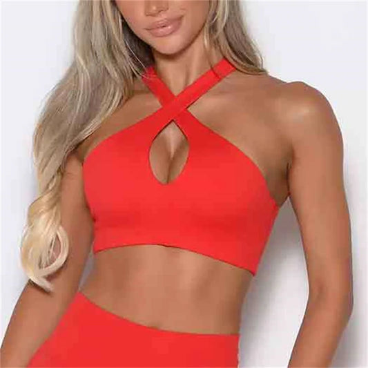Eclipse Bra