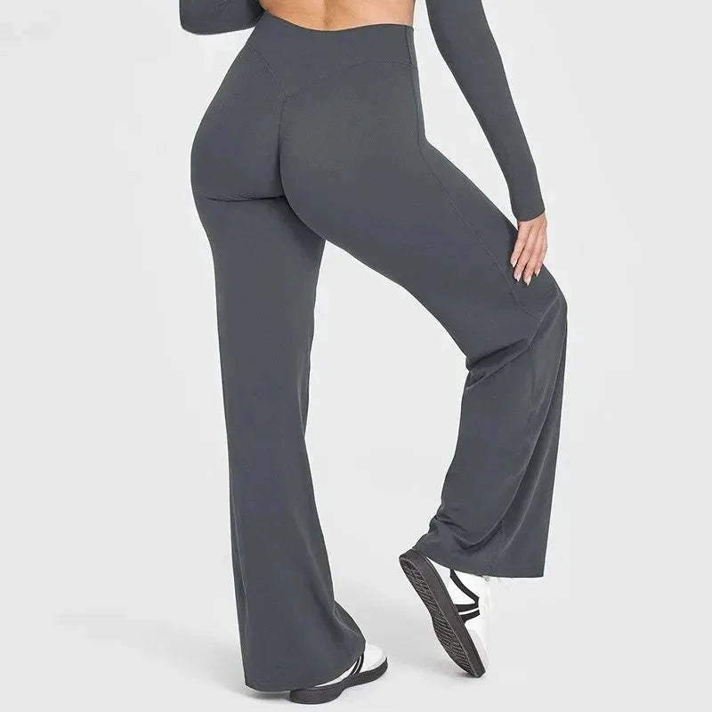 Calm Fit Leggings