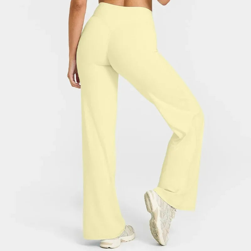 Calm Fit Leggings