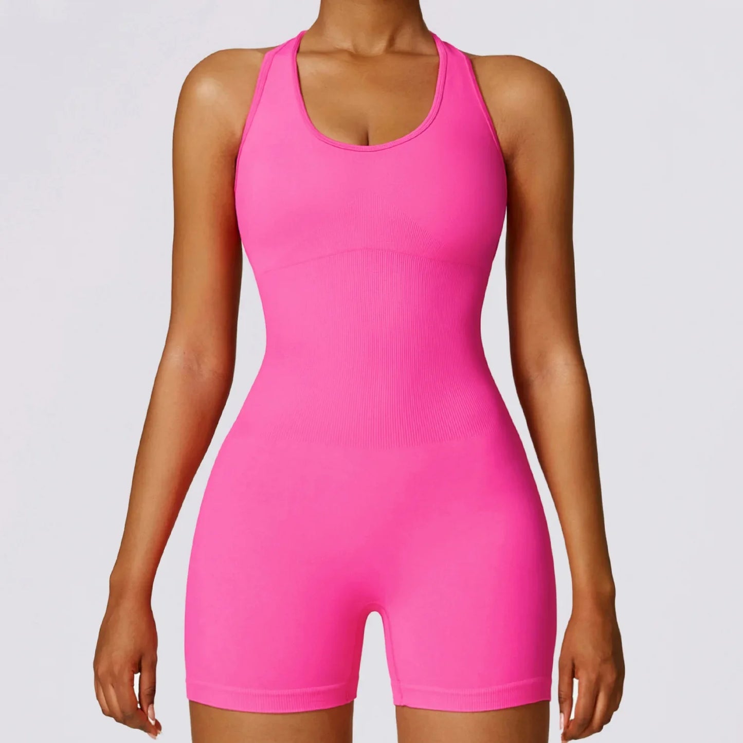 X-Jumpsuit