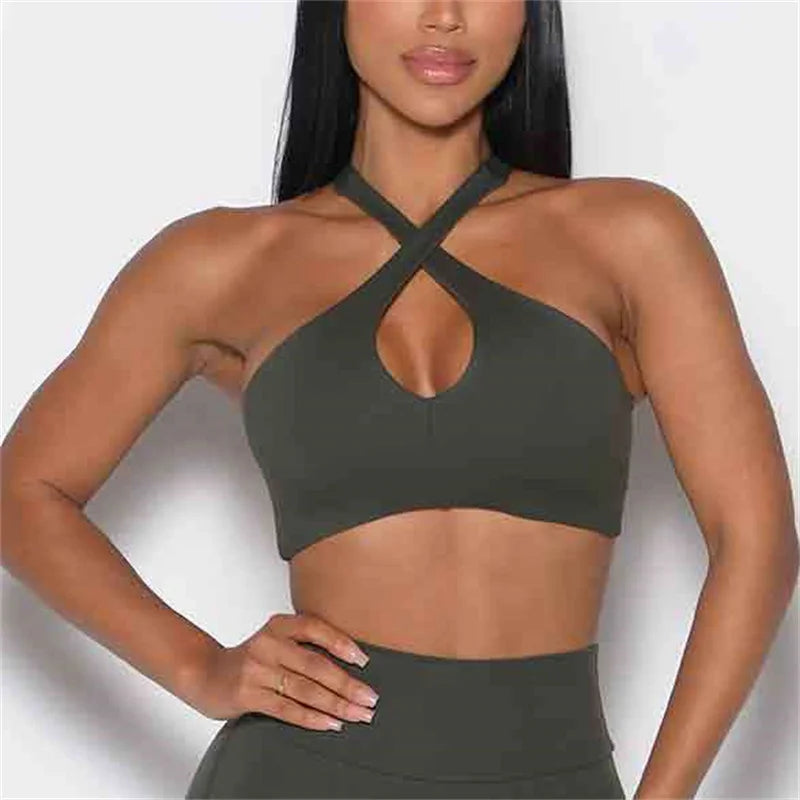 Eclipse Bra