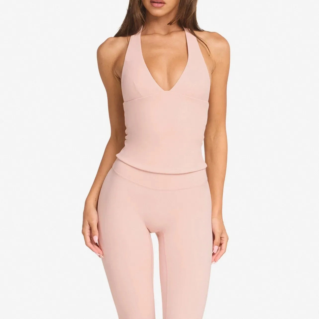 Halter V-Tank