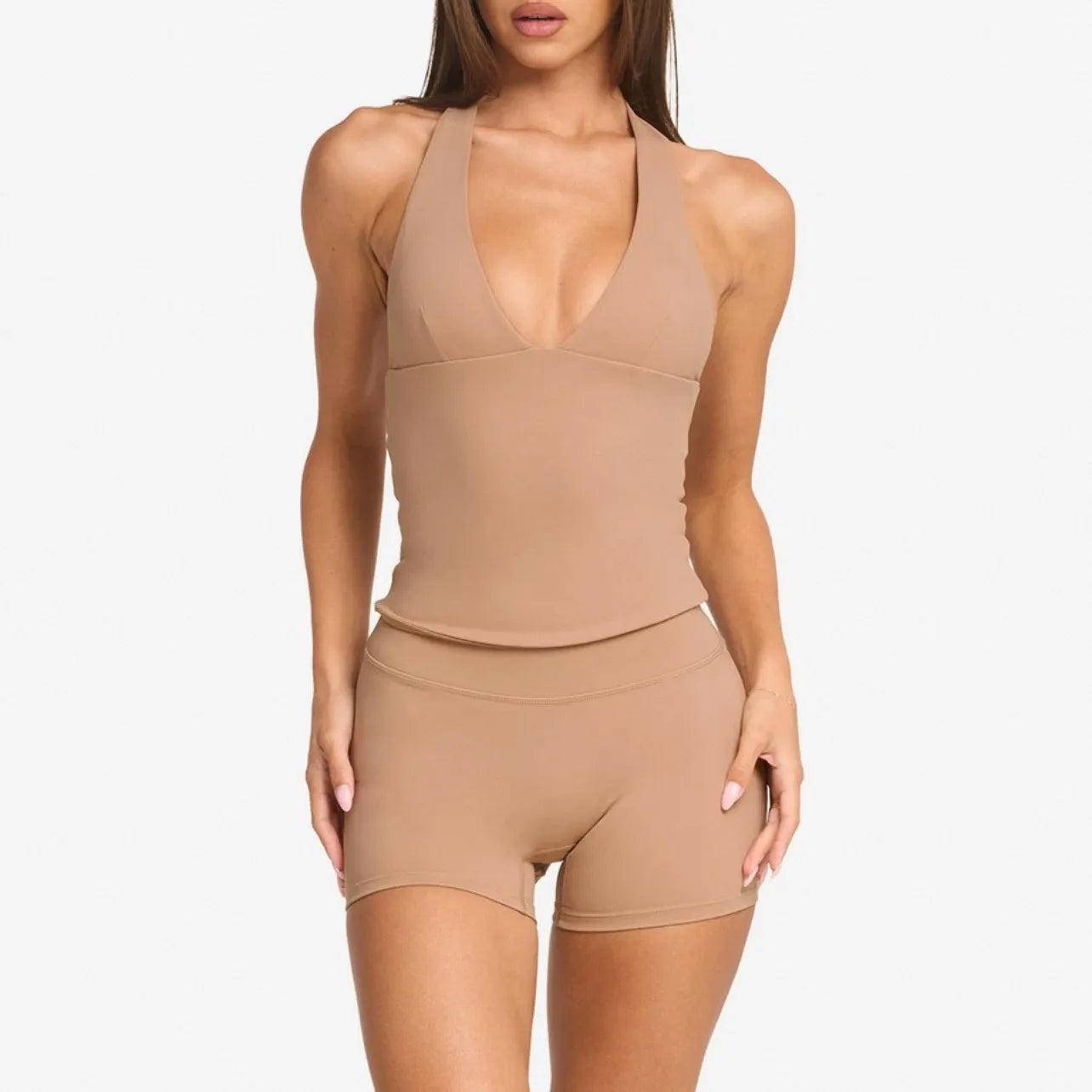 Halter V-Tank