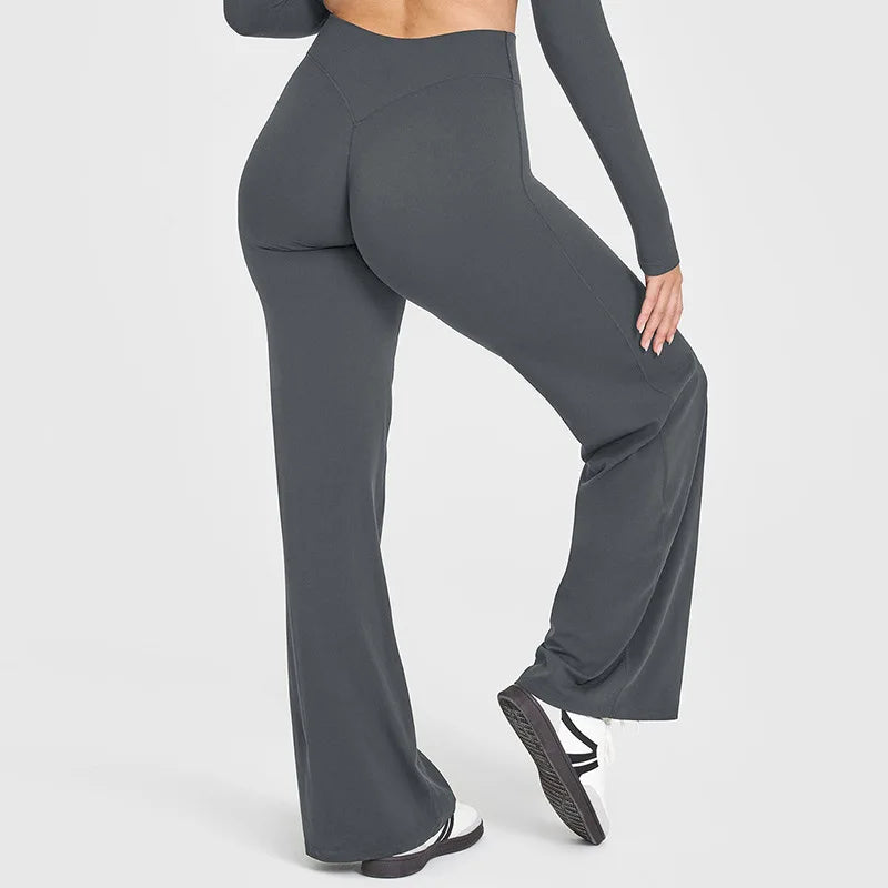 Calm Fit Leggings