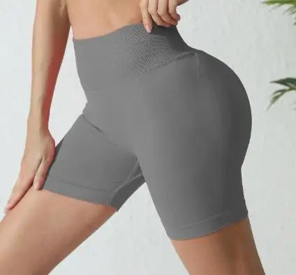 BBL Invisible Scrunch Shorts