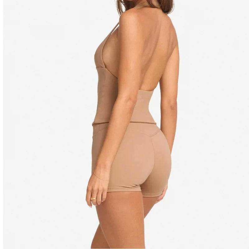 Halter V-Tank