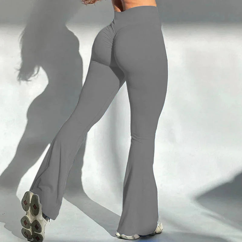 Flare Pants