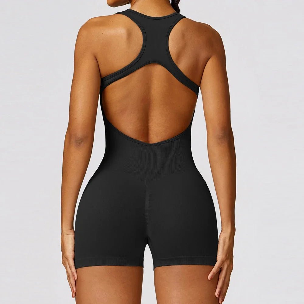 X-Jumpsuit