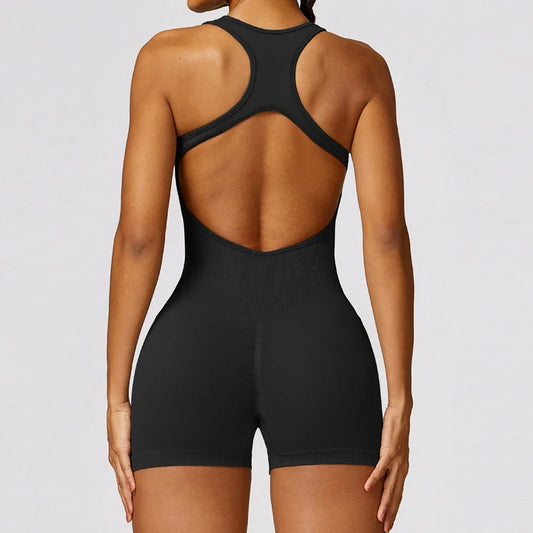 X-Jumpsuit