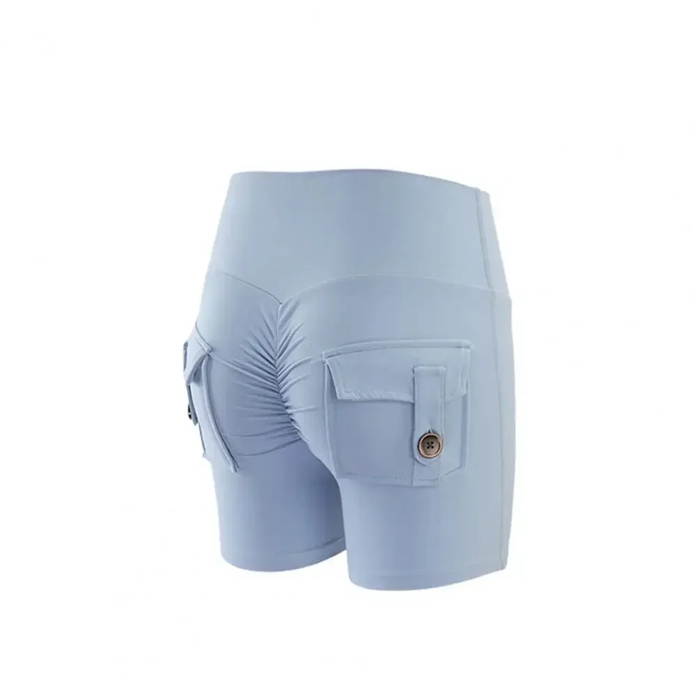Pocket Shorts