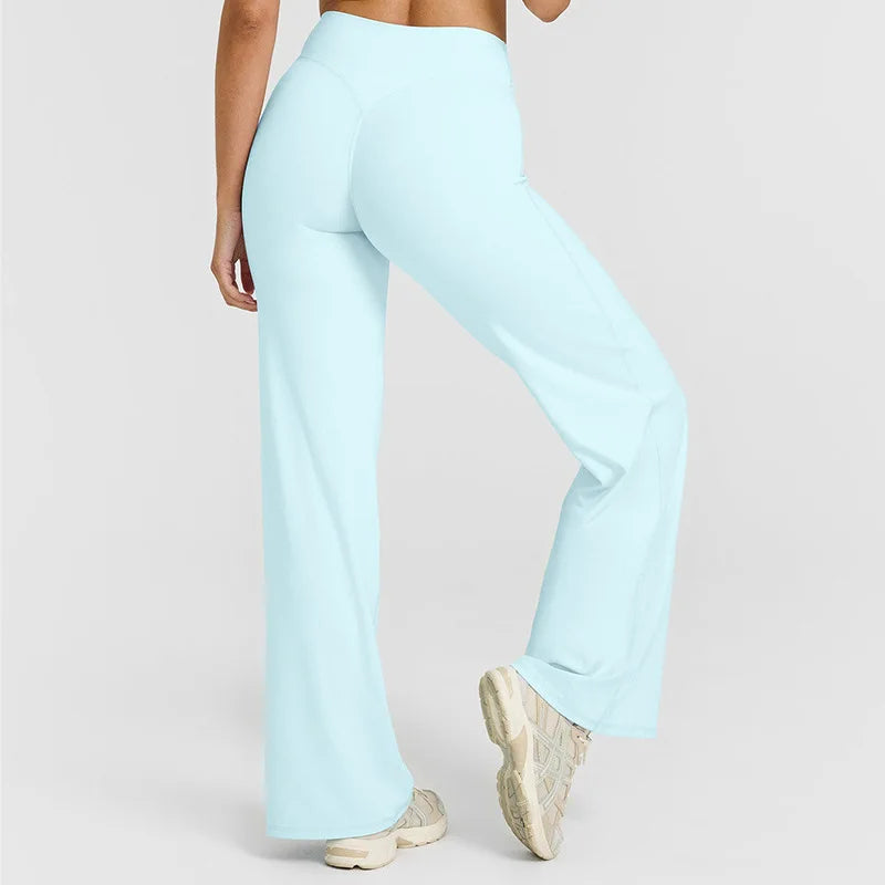 Calm Fit Leggings
