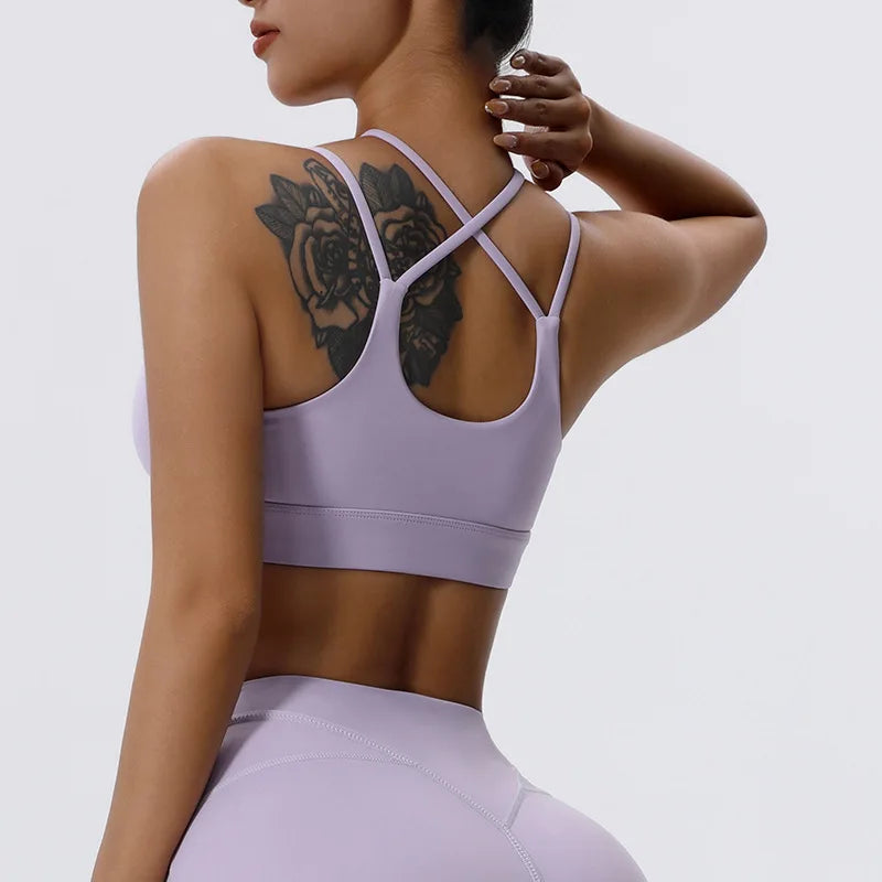 Aura Bra