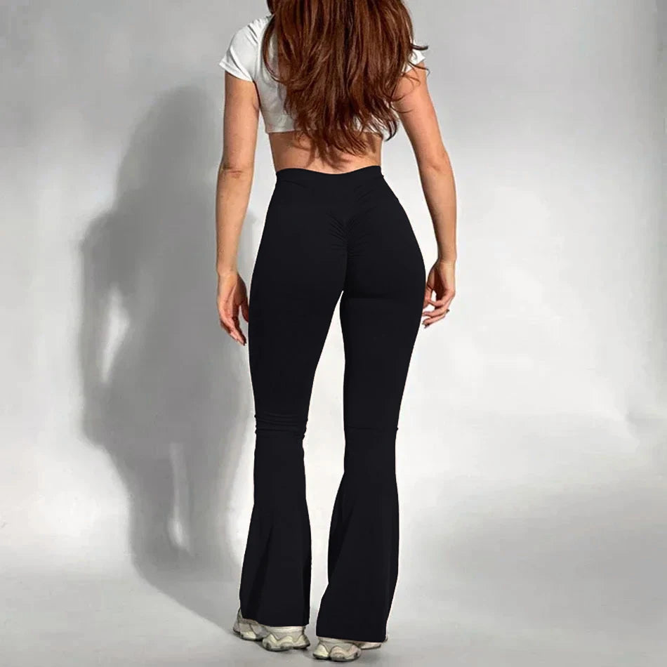 Flare Pants