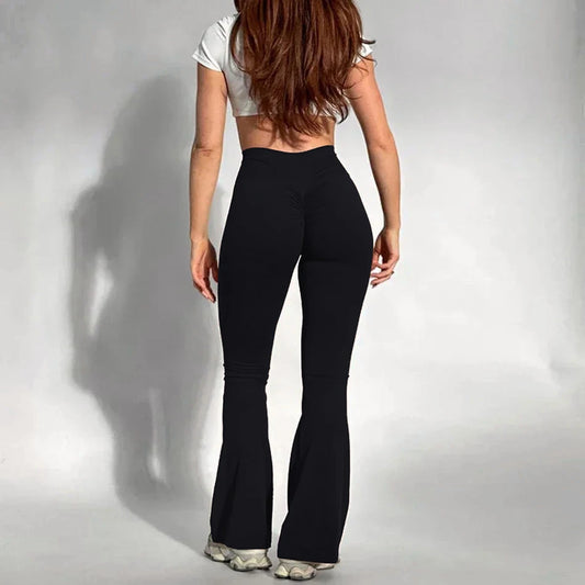 Flare Pants