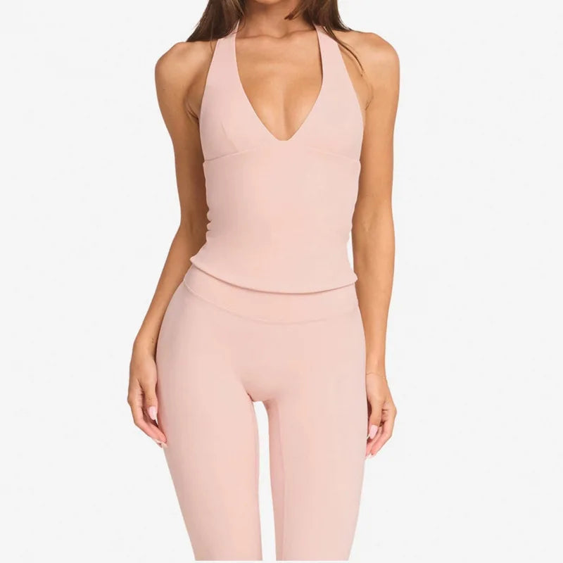 Halter V-Tank