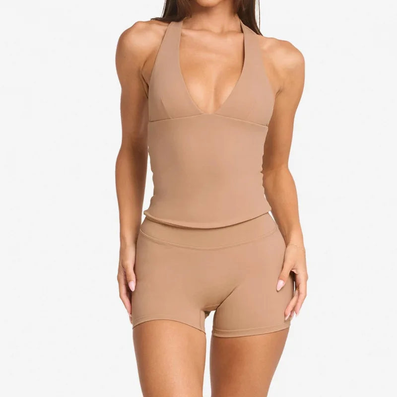 Halter V-Tank