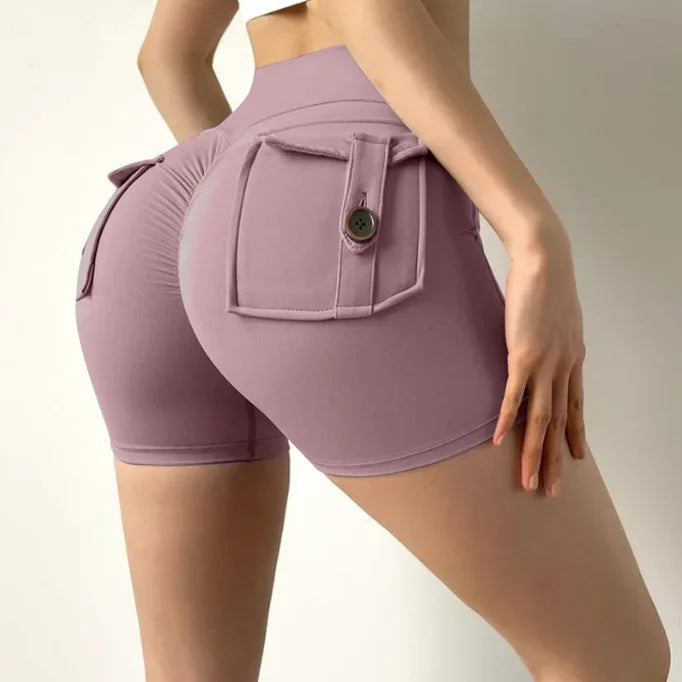 Pocket Shorts