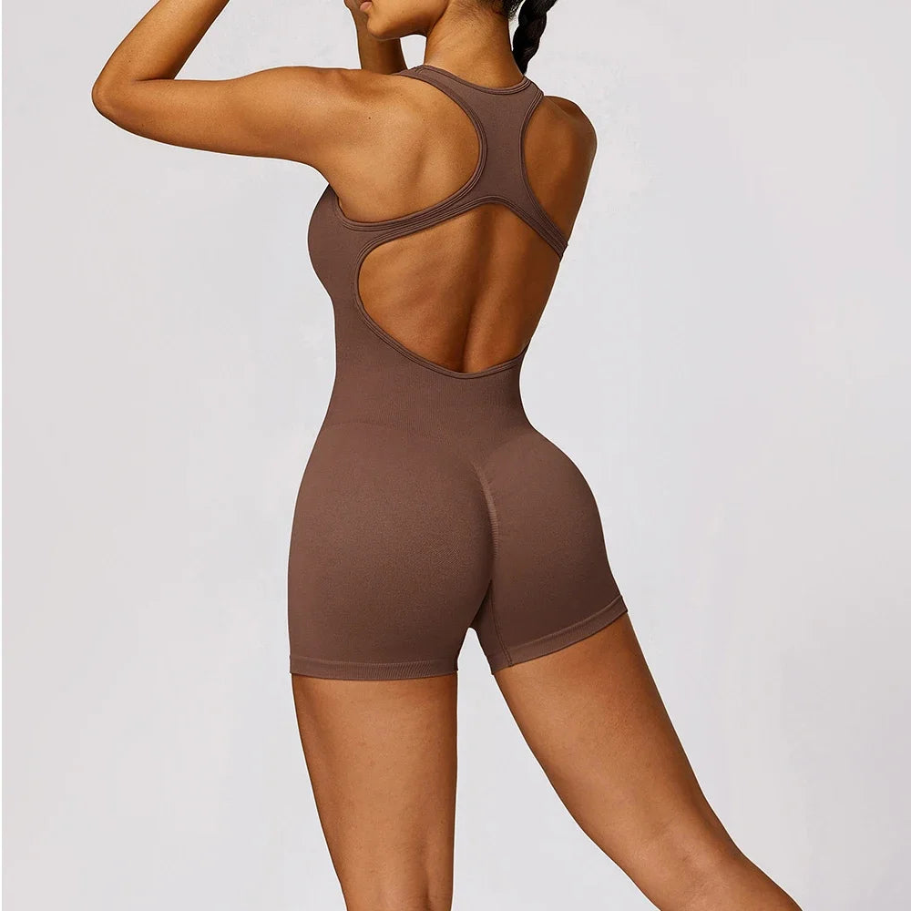 X-Jumpsuit