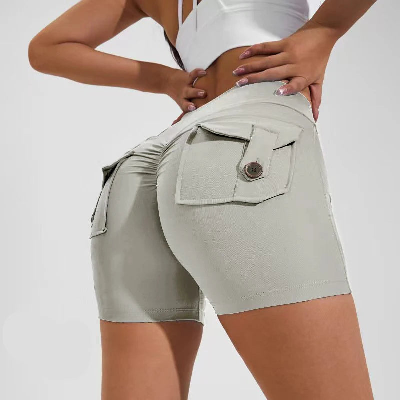 Pocket Shorts