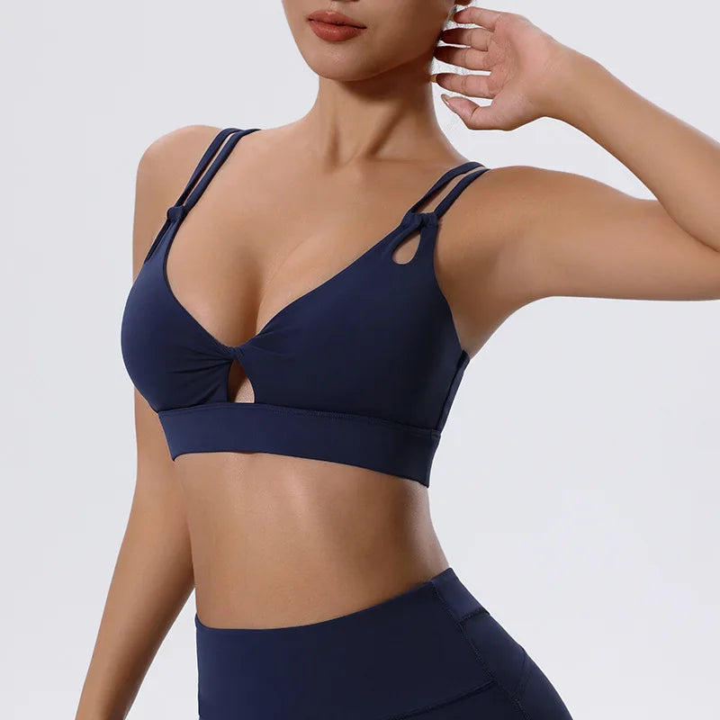 Aura Bra