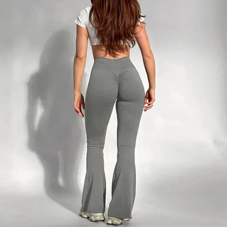 Flare Pants