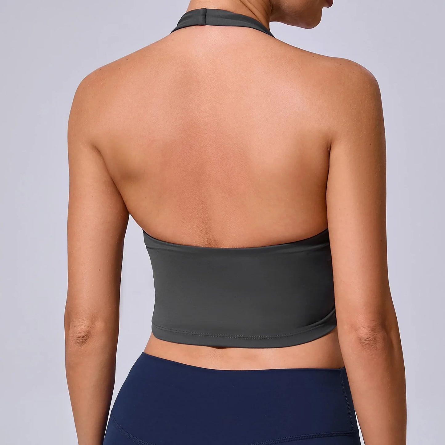 Low Back Halter