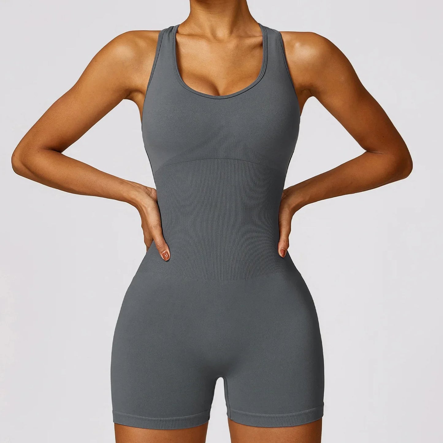 X-Jumpsuit