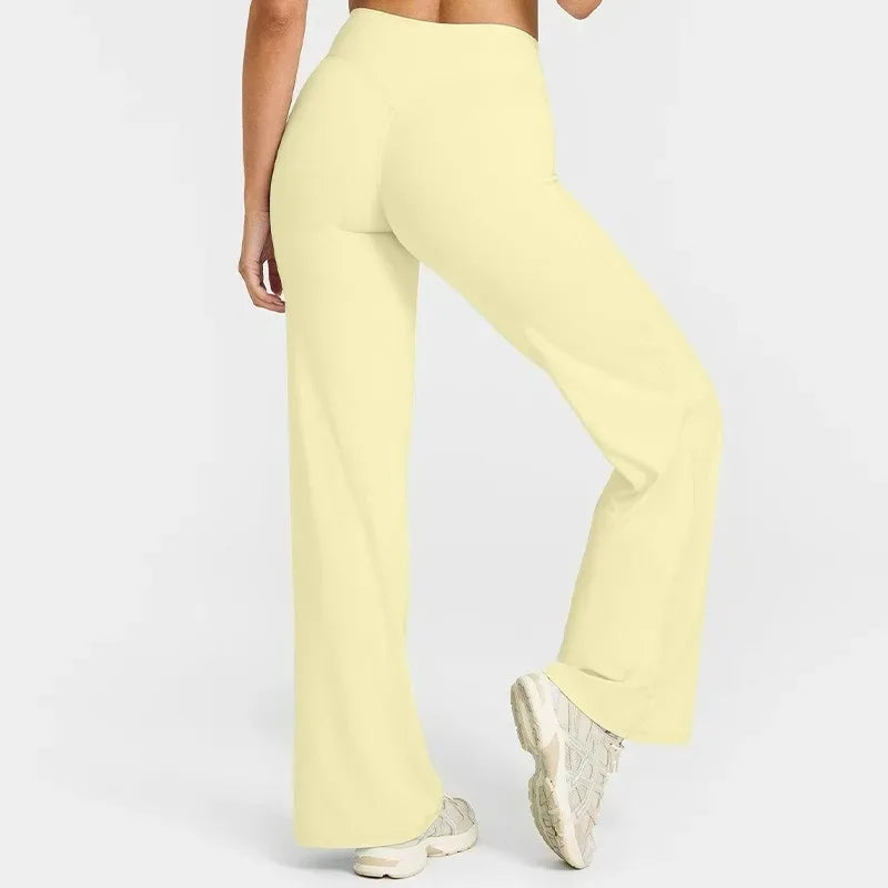 Calm Fit Leggings