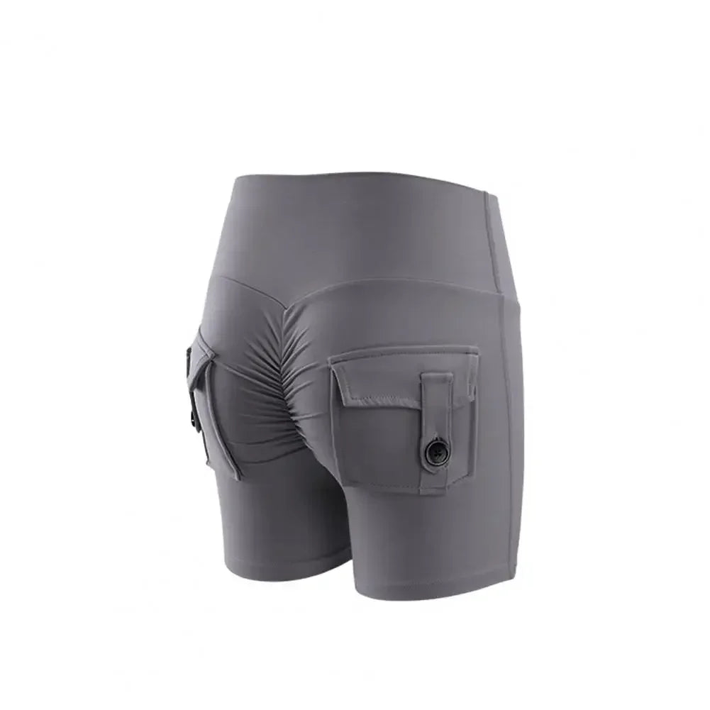 Pocket Shorts