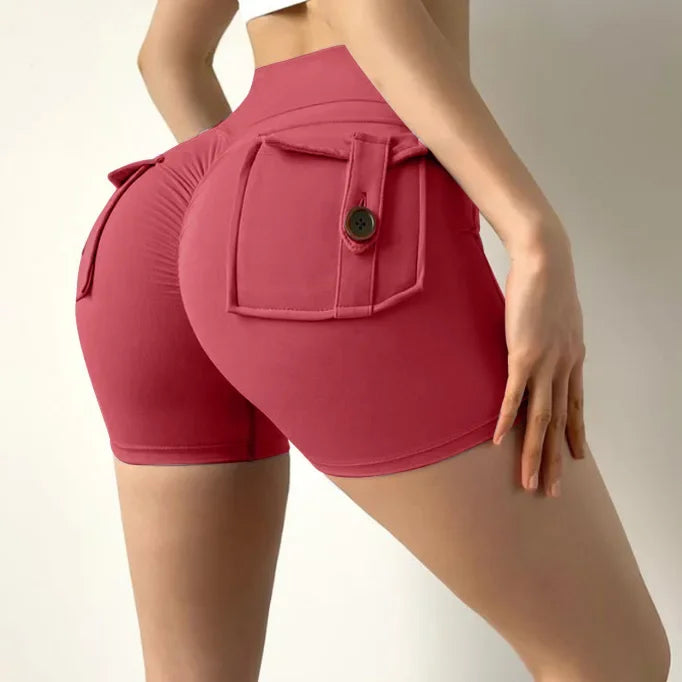 Pocket Shorts
